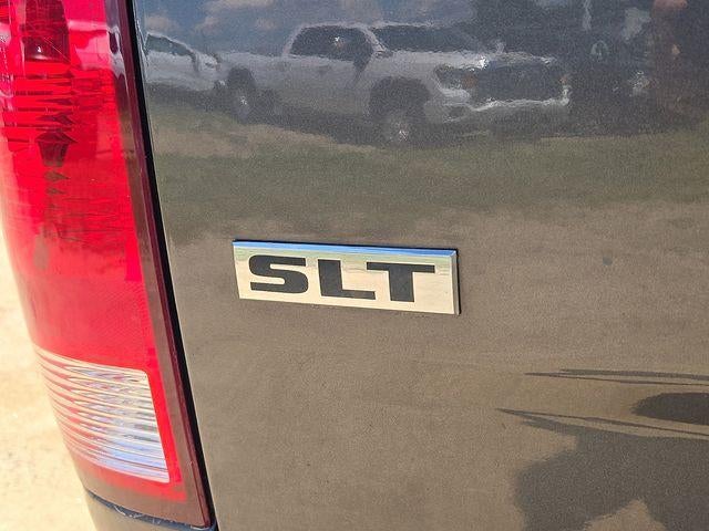 2018 RAM 1500 SLT