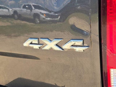 2018 RAM 1500 SLT