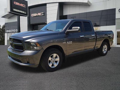 2018 RAM 1500 SLT