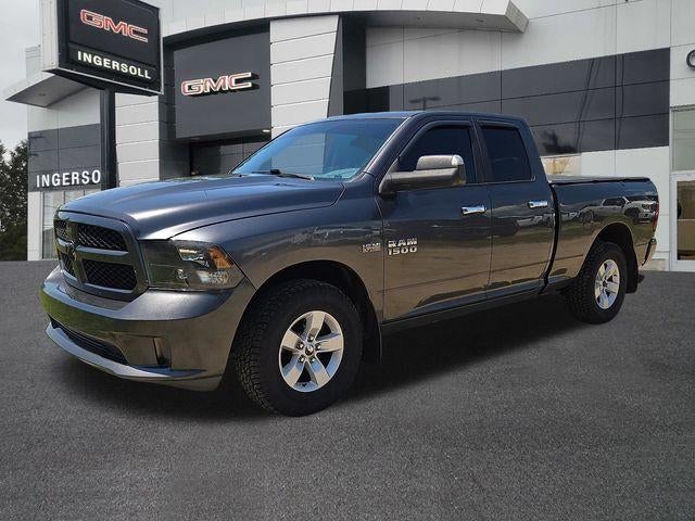 2018 RAM 1500 SLT