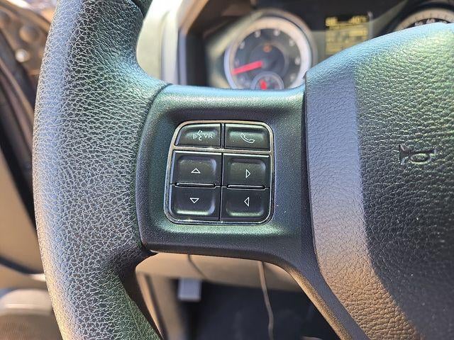 2018 RAM 1500 SLT
