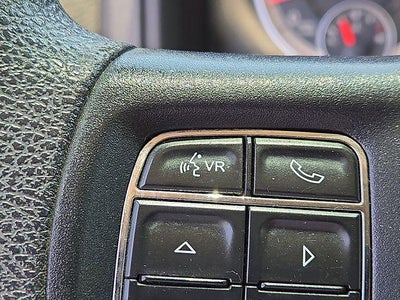 2018 RAM 1500 SLT