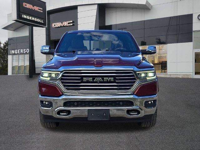 2019 RAM 1500 Longhorn