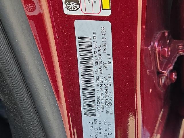 2019 RAM 1500 Longhorn