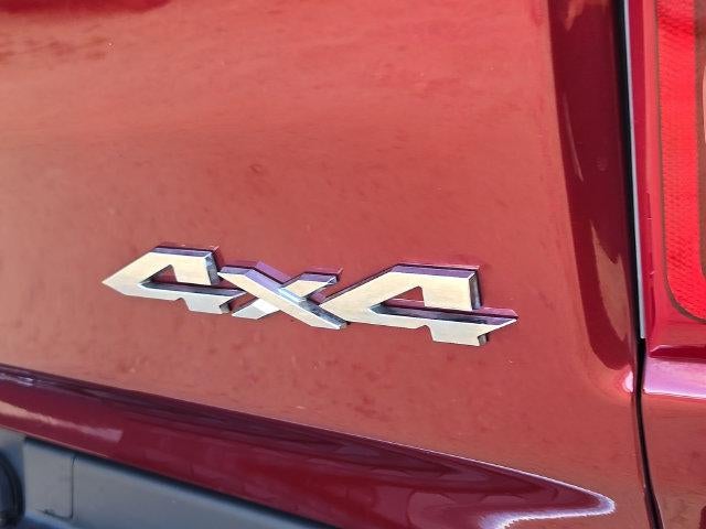 2019 RAM 1500 Longhorn