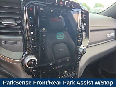 2023 RAM 1500 Rebel