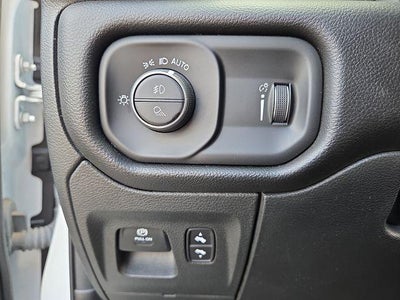 2023 RAM 1500 Rebel