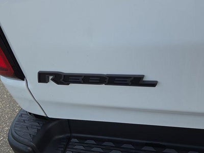 2023 RAM 1500 Rebel