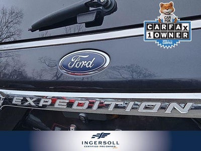 2021 Ford Expedition XLT