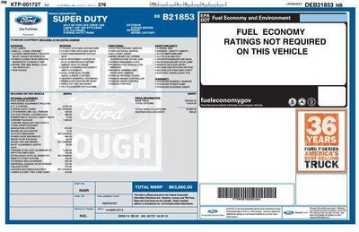 2013 Ford Super Duty F-350 SRW Platinum