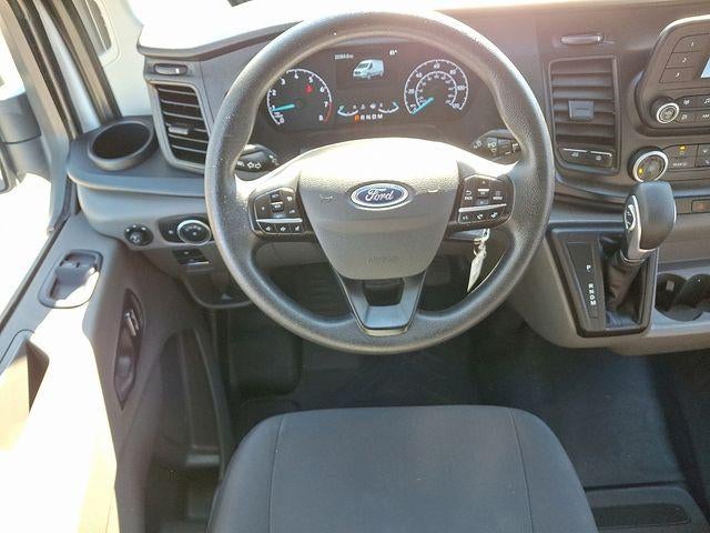 2023 Ford Transit Cargo Van Base