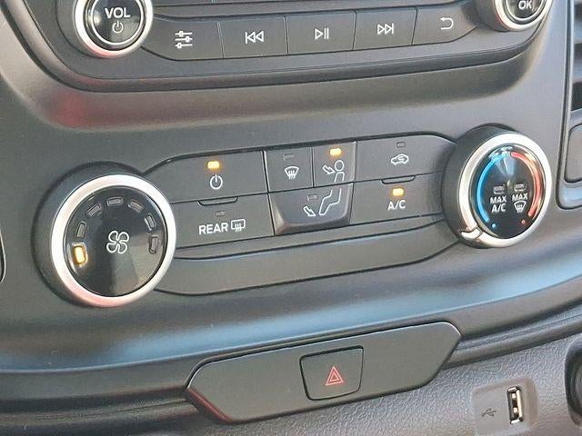 2023 Ford Transit Cargo Van Base