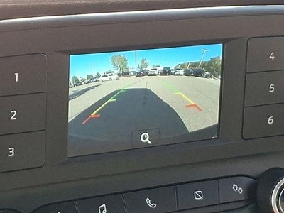 2023 Ford Transit Cargo Van Base