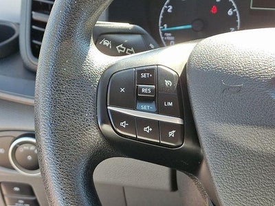 2023 Ford Transit Cargo Van Base