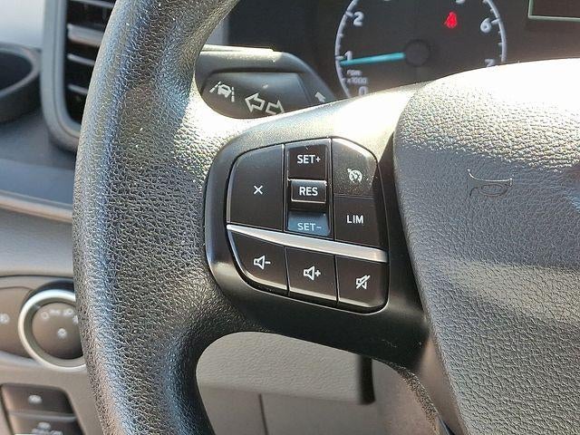 2023 Ford Transit Cargo Van Base