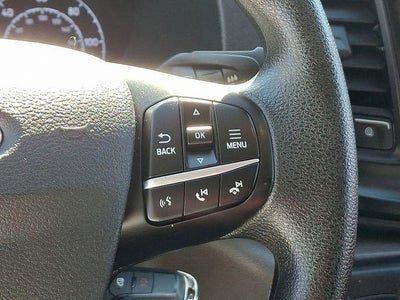2023 Ford Transit Cargo Van Base