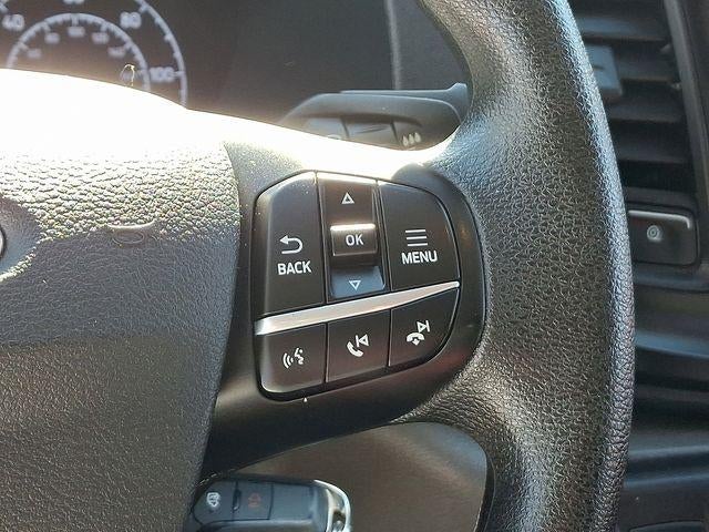 2023 Ford Transit Cargo Van Base