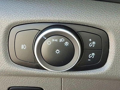 2023 Ford Transit Cargo Van Base