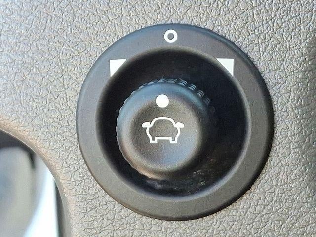 2023 Ford Transit Cargo Van Base