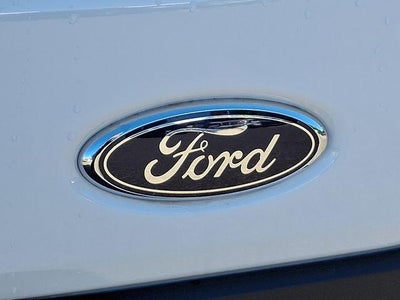2023 Ford Transit Cargo Van Base