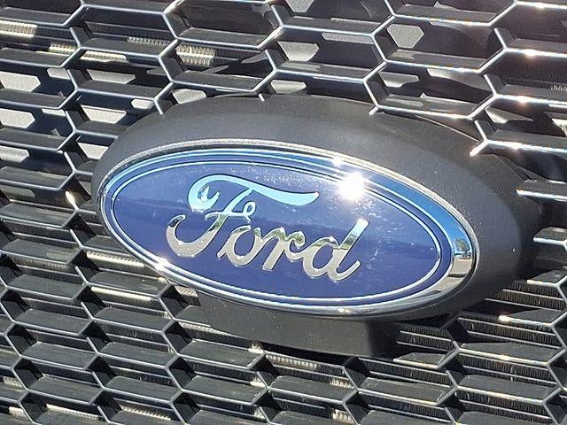 2023 Ford Transit Cargo Van Base