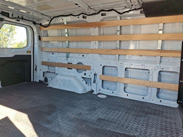 2023 Ford Transit Cargo Van Base