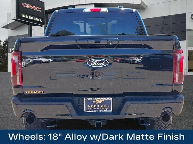 2024 Ford F-150 Tremor