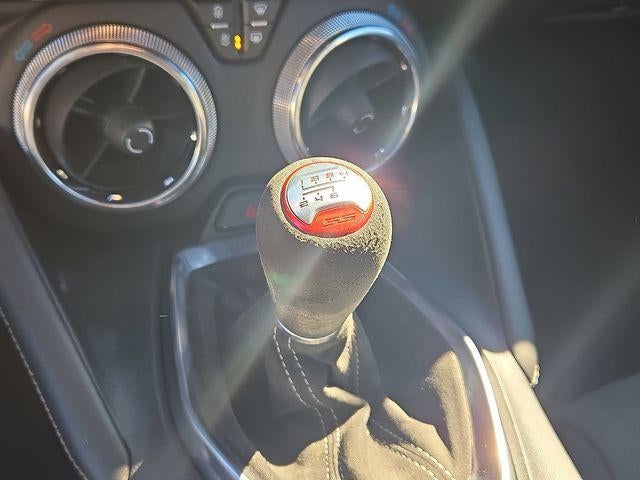 2020 Chevrolet Camaro 2SS