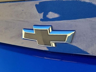 2020 Chevrolet Camaro 2SS