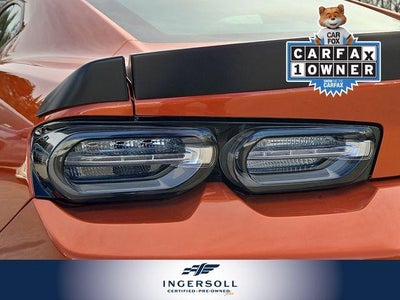 2022 Chevrolet Camaro 2SS