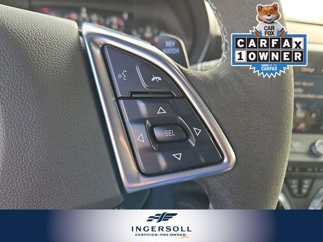 2022 Chevrolet Camaro 2SS