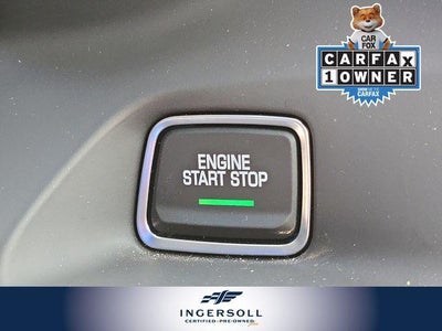 2022 Chevrolet Camaro 2SS