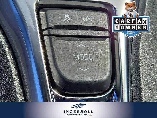 2022 Chevrolet Camaro 2SS