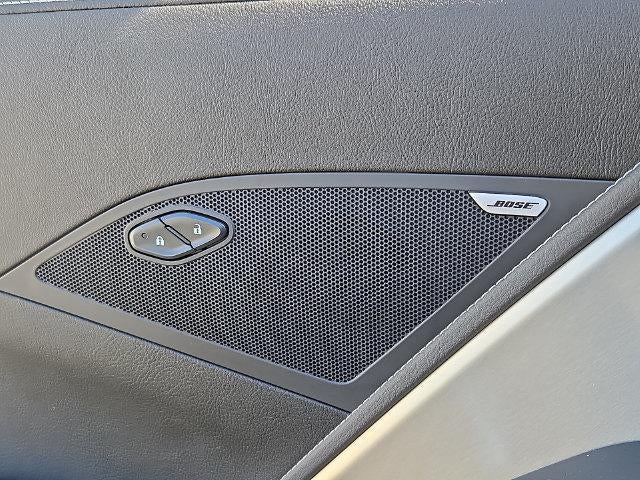 2019 Chevrolet Corvette Stingray 1LT