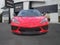 2022 Chevrolet Corvette Stingray 2LT