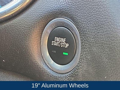 2017 Chevrolet Malibu Premier