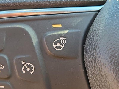 2017 Chevrolet Malibu Premier