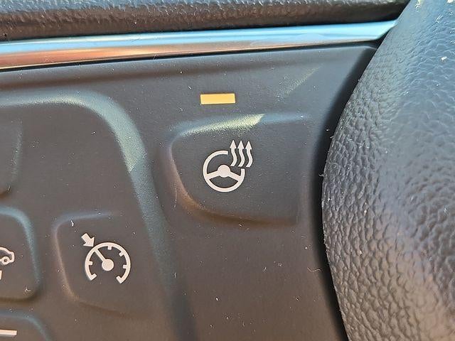 2017 Chevrolet Malibu Premier