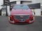 2018 Cadillac CTS Luxury AWD