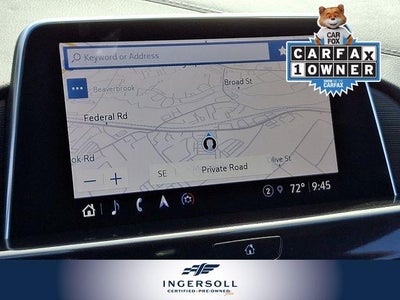 2024 Cadillac CT4-V V-Series Blackwing