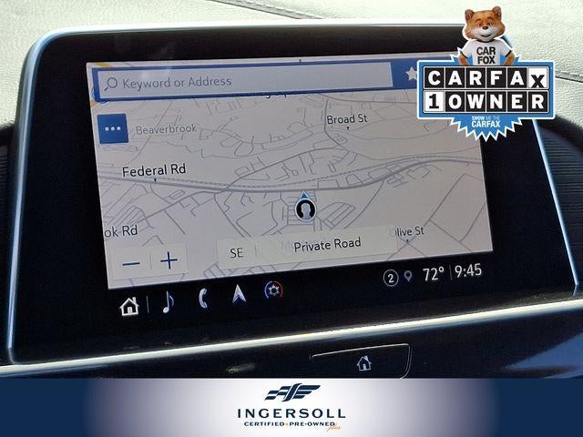 2024 Cadillac CT4-V V-Series Blackwing