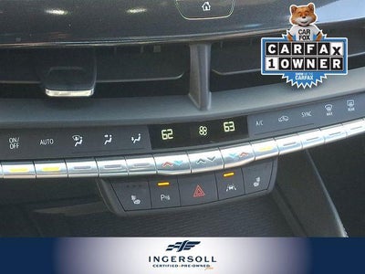 2024 Cadillac CT4-V V-Series Blackwing