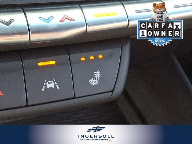 2024 Cadillac CT4-V V-Series Blackwing