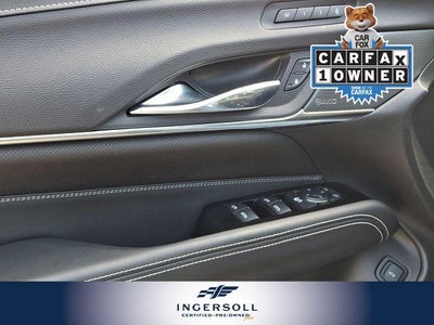 2024 Cadillac CT4-V V-Series Blackwing