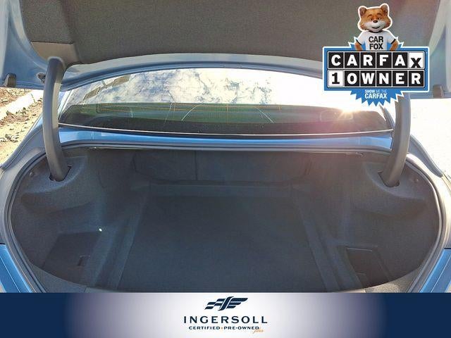 2024 Cadillac CT4-V V-Series Blackwing