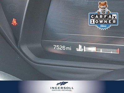 2024 Cadillac CT4-V V-Series Blackwing