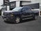 2016 Chevrolet Silverado 2500 HD LTZ