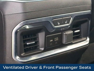 2022 Chevrolet Silverado 3500 HD High Country