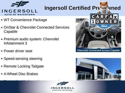 2022 Chevrolet Colorado WT