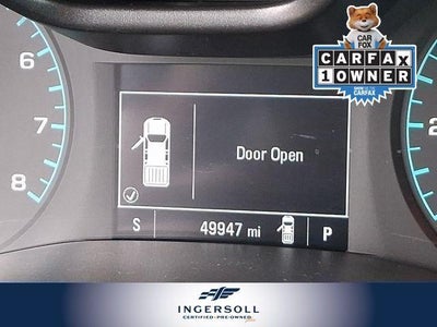 2022 Chevrolet Colorado WT